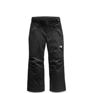 North Face Freedom Insulated Girls Ski Pants large 14 - 16